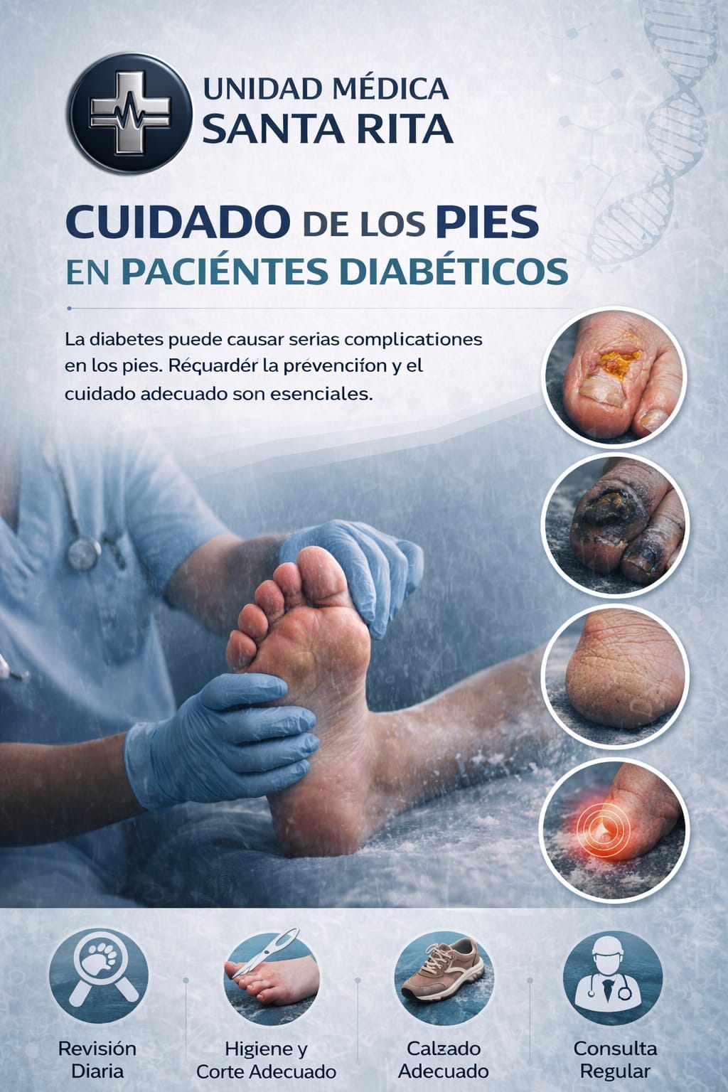 Infografía: comparación de terapias para el dolor y capacidad regenerativa